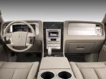 Lincoln Navigator L 2006 года